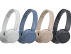 Sony WH-CH520 Wireless Headphones