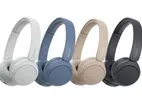 Sony WH-CH520 Wireless Headphones