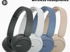 Sony WH-CH520 Wireless Headphones