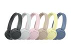 Sony WH-CH520 Wireless Headphones