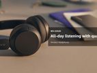 Sony WH-CH520 Wireless Headphones with 50 Hours Battery Life