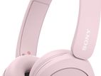 Sony WH-CH520 Wireless Headphones with 50 Hours Battery Life