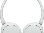 Sony WH-CH520 Wireless Headphones with 50 Hours Battery Life