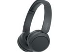 Sony WH-CH520 Wireless Headphones with Microphone