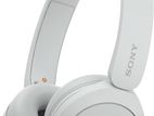 Sony WH-CH520 Wireless ON-Ear Headphones with Mic
