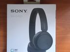 Sony WH-CH520 Wireless On-Ear Headphones