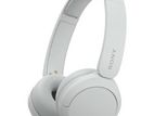 Sony WH-CH520N On-Ear Wireless Headphone Noise Canceling