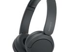 Sony WH-CH520N — Wireless On-Ear Headphones