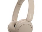 Sony WH-CH520N | Wireless On-Ear Headphones