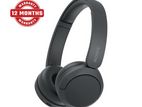 Sony WH-CH520N — Wireless On-Ear Headphones