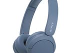 Sony WH-CH520N | Wireless On-Ear Headphones