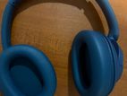 Sony WH-CH720 Wireless Noise Cancelling Over-Ear Headphones (Blue)