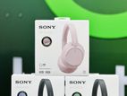Sony WH-CH720N ( 01 Year Official Warranty)
