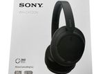 SONY WH-CH720N