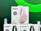 Sony WH-CH720N Headphones