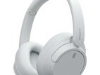 Sony WH-CH720N Over-Ear Wireless Headphone Noise Canceling