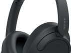 Sony WH-CH720N Over The Ear Wireless Headphone Noise Canceling