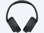 Sony WH-CH720N Wireless Headphones