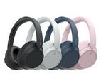 Sony WH-CH720N Wireless Headphones