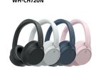 Sony WH-CH720N Wireless Headphones