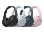 Sony WH-CH720N Wireless Headphones