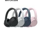 Sony WH-CH720N Wireless Headphones