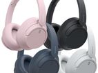 Sony WH-CH720N Wireless Headphones
