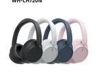Sony WH-CH720N Wireless Headphones