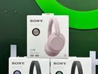 Sony WH-CH720N Wireless Headphones
