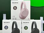 Sony WH-CH720N Wireless Headphones