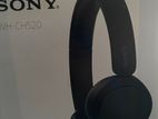 Sony WH-CH720N Wireless Headphones