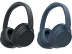 SONY WH-CH720N Wireless Noise Canceling Headphone