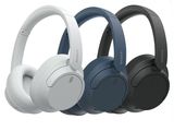 SONY WH-CH720N Wireless Noise Canceling Headphones