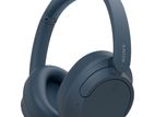 SONY WH-CH720N Wireless Noise Canceling Headphones
