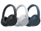 Sony WH-CH720N Wireless Noise Cancelling Headphones