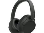 Sony WH CH720N Wireless Noise Cancelling Over-Ear Headphones