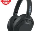 Sony WH-ULT900N ULT WEAR — Wireless Over-Ear Headphones