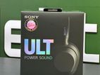 Sony WH-ULT900N Wear