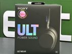 Sony WH-ULT900N Wireless Headphones