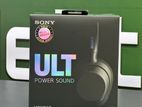 Sony WH-ULT900N Wireless Headphones
