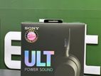 Sony WH-ULT900N Wireless Noise Cancelling Headphones