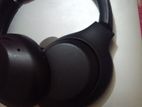 Sony WH-XB900N Wireless Noise Canceling Headphones - Black