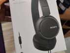 Sony Wired Headphones