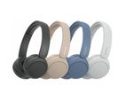 SONY WIRELESS HEADPHONE CH250