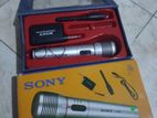 Sony Wireless Mic