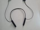 Sony Wireless Neckband Headphones WI-SP510