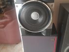Sony Woofer Speaker