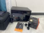 SONY X 6400