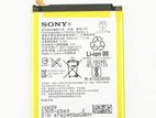 Sony X Compact Battery