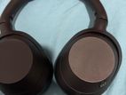Sony X5MS Headphones